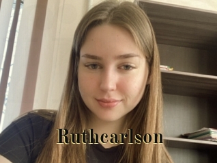 Ruthcarlson