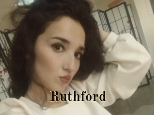 Ruthford