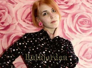 Ruthjordan