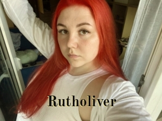 Rutholiver