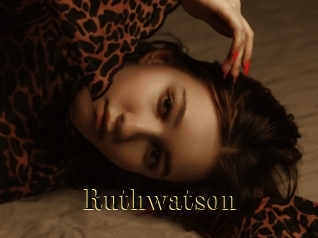 Ruthwatson