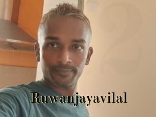 Ruwanjayavilal