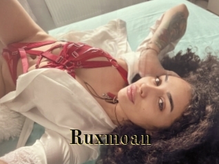 ruxmoan Films 2 Q