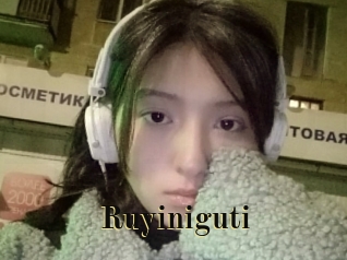 Ruyiniguti