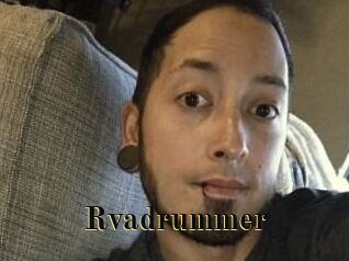 Rvadrummer