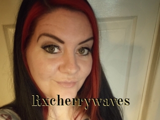 Rxcherrywaves