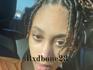 Rxdbone23