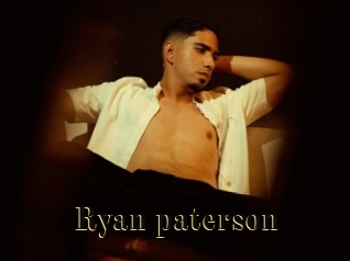 ryan_paterson Films 2 Q