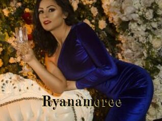 Ryanamoree