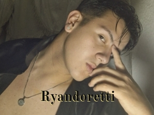 Ryandoretti