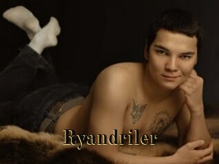 Ryandriler