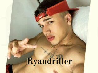Ryandriller