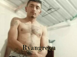 Ryangreen