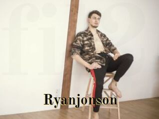 Ryanjonson