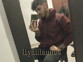 Ryanlannes