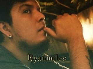 Ryanmiles