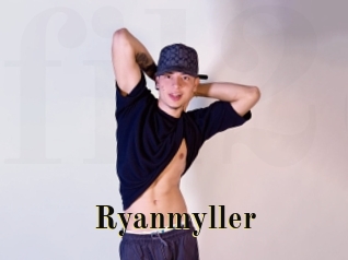 ryanmyller Films 2 Q