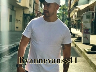 Ryannevanss41