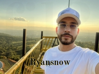 Ryansnow