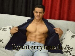 Ryanterrymuscle