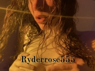 Ryderrose555