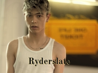 Ryderslate