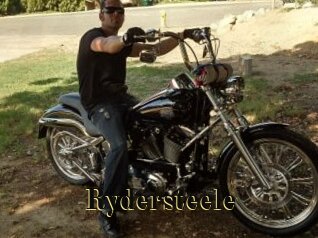 Rydersteele