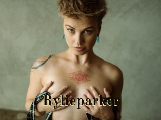 Rylieparker