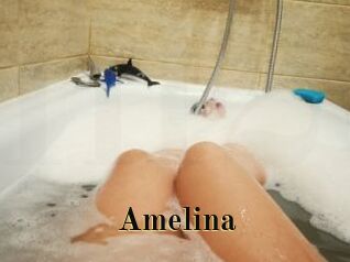 Amelina Films 2 Q