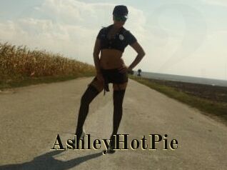 AshleyHotPie