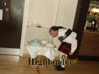 ScottishMan