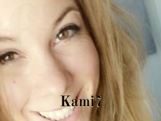 Kami7