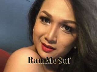 RamMeSuf Films 2 Q