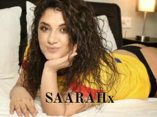 SAARAHx