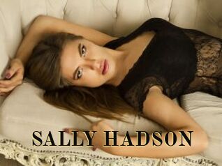 SALLY_HADSON