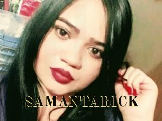 SAMANTARICK