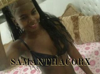 SAMANTHACORX