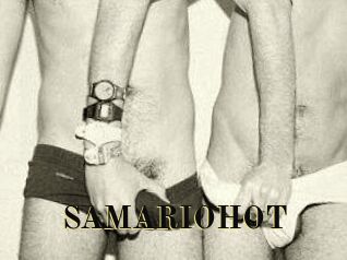 SAMARIOHOT