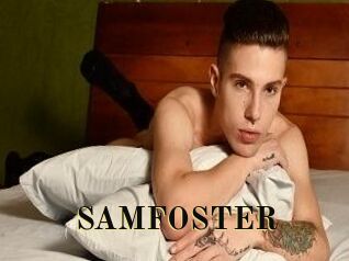 SAMFOSTER