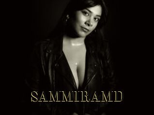 SAMMIRAMD