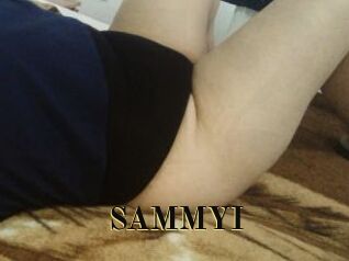 SAMMYI