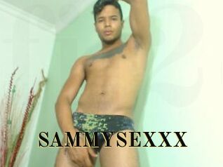 SAMMYSEXXX