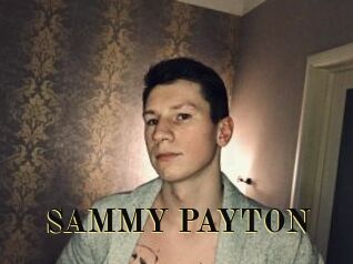 SAMMY_PAYTON