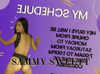 SAMMY_SWEETT