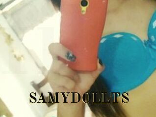 SAMY_DOLL_TS