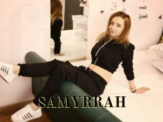 SAMYRRAH