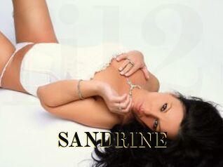 SANDRINE