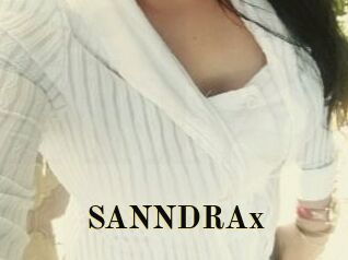SANNDRAx