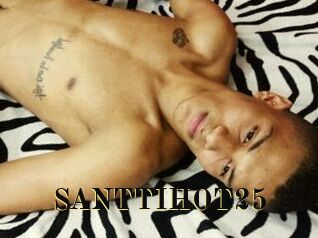SANTTIHOT25