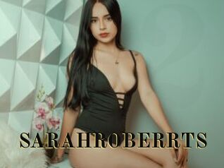 SARAHROBERRTS